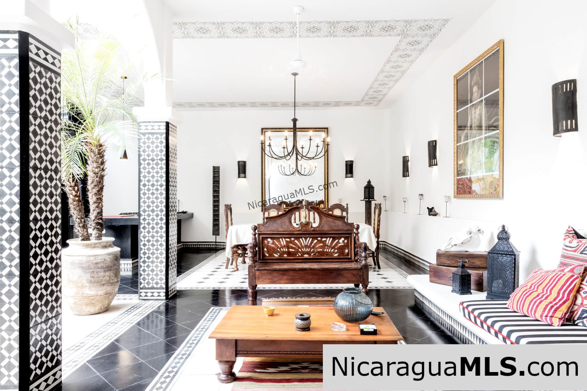 Casa La Sultana in Granada Nicaragua - Image 8