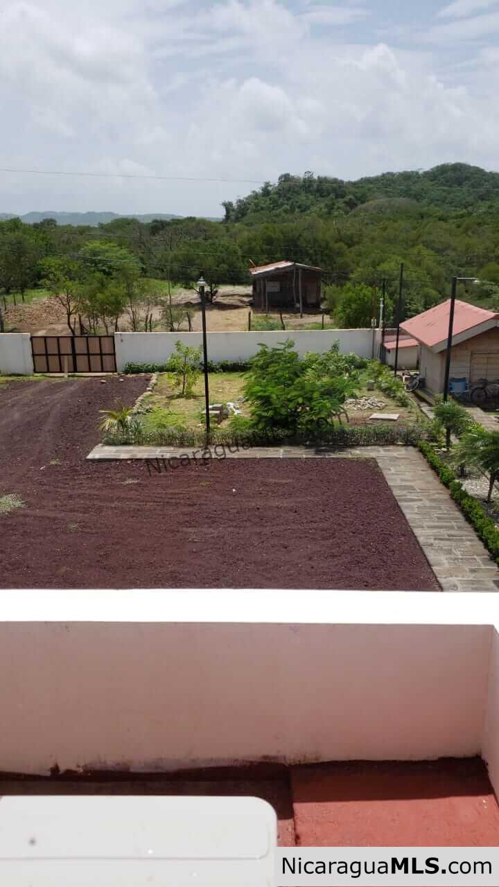 SOLD - Beachfront House “Las Margaritas” in Guasacate Beach,Tola - Image 8