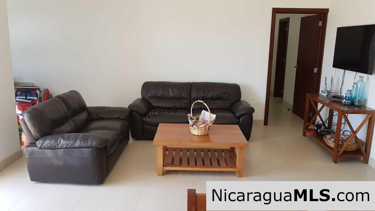 SOLD - Beachfront House “Las Margaritas” in Guasacate Beach,Tola - Image 11