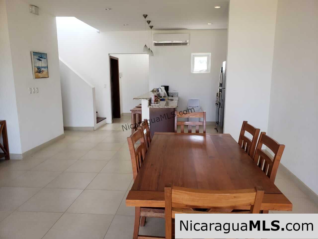 SOLD - Beachfront House “Las Margaritas” in Guasacate Beach,Tola - Image 12