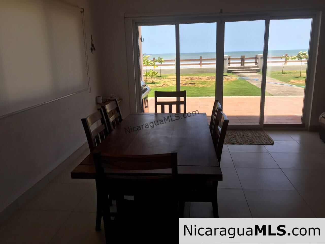 SOLD - Beachfront House “Las Margaritas” in Guasacate Beach,Tola - Image 15