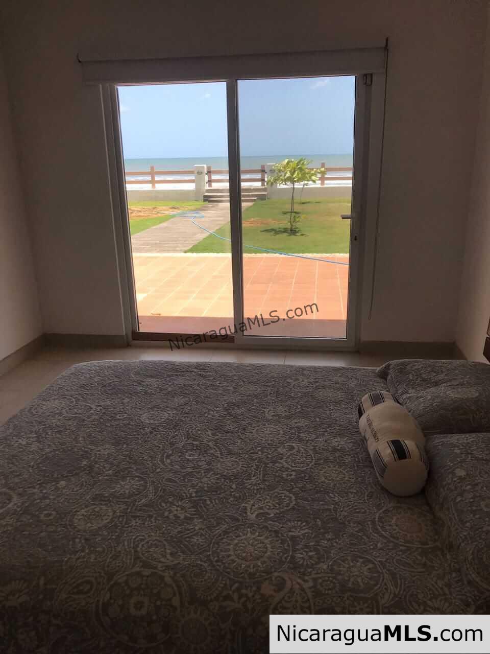 SOLD - Beachfront House “Las Margaritas” in Guasacate Beach,Tola - Image 17