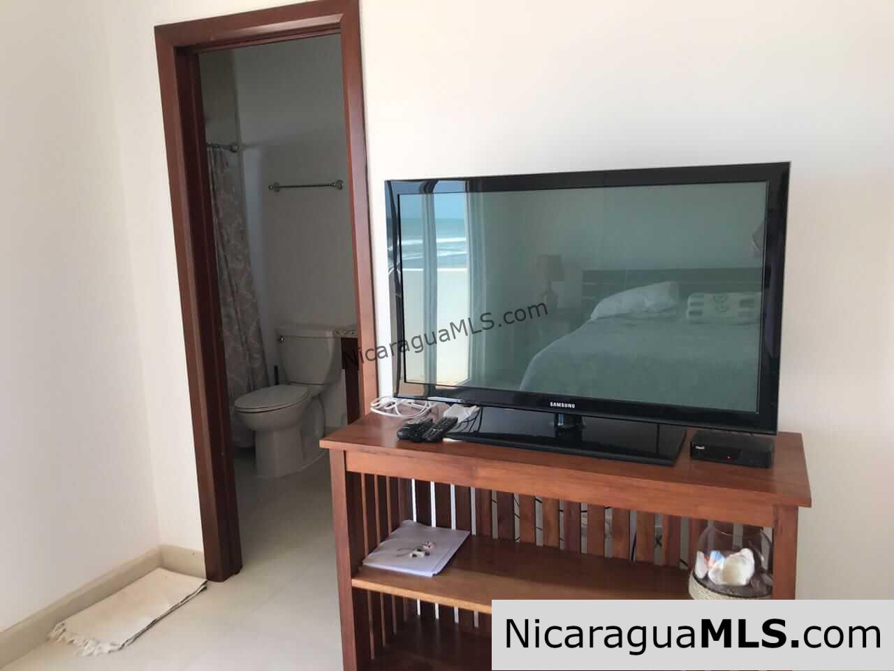 SOLD - Beachfront House “Las Margaritas” in Guasacate Beach,Tola - Image 18