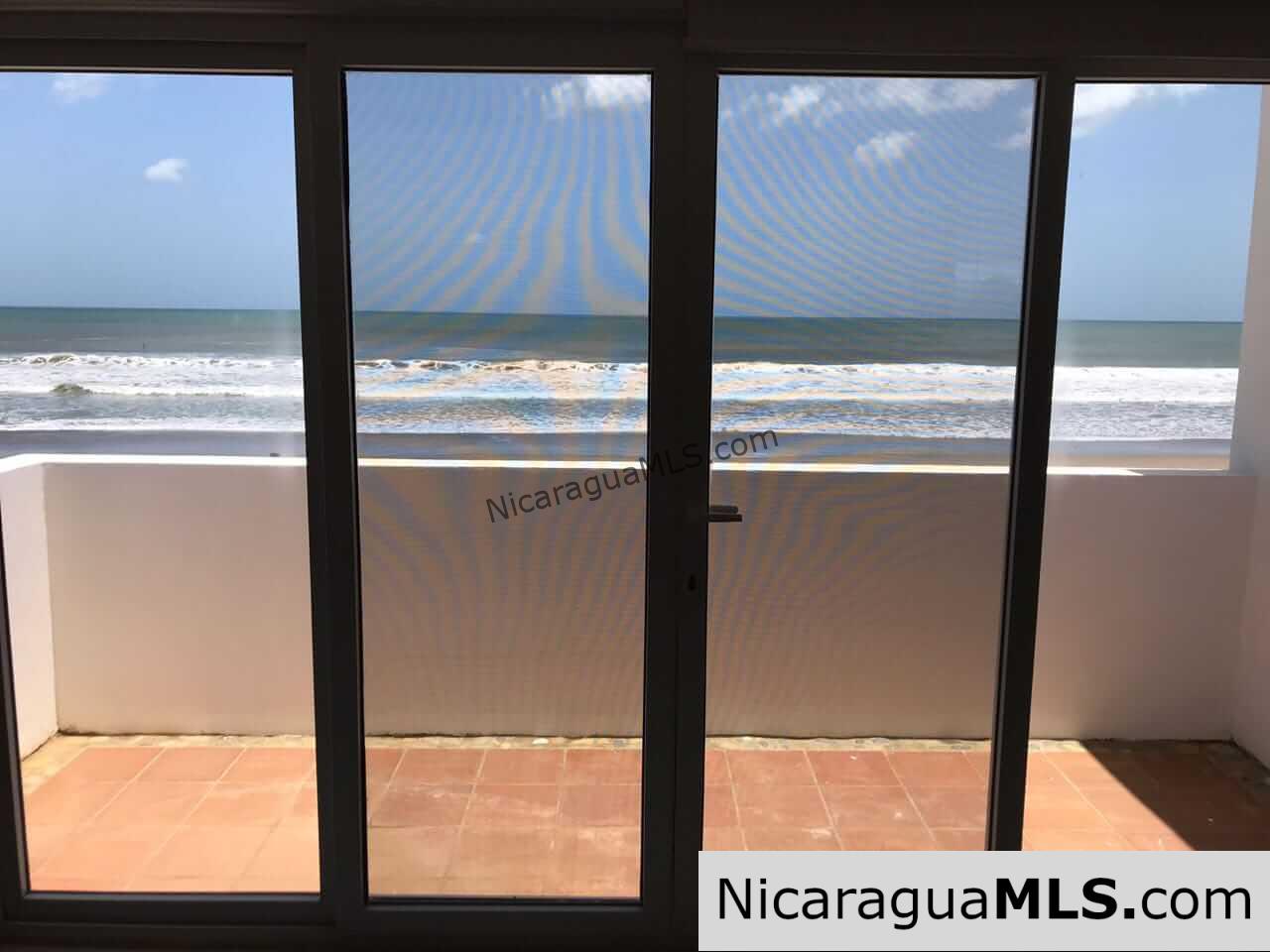 SOLD - Beachfront House “Las Margaritas” in Guasacate Beach,Tola - Image 19