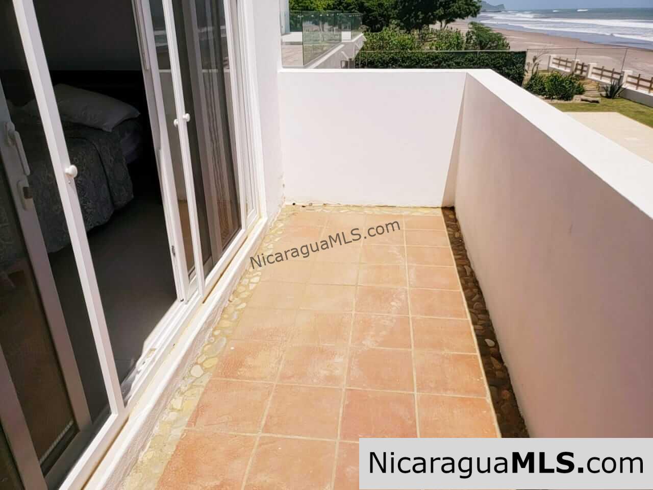 SOLD - Beachfront House “Las Margaritas” in Guasacate Beach,Tola - Image 20