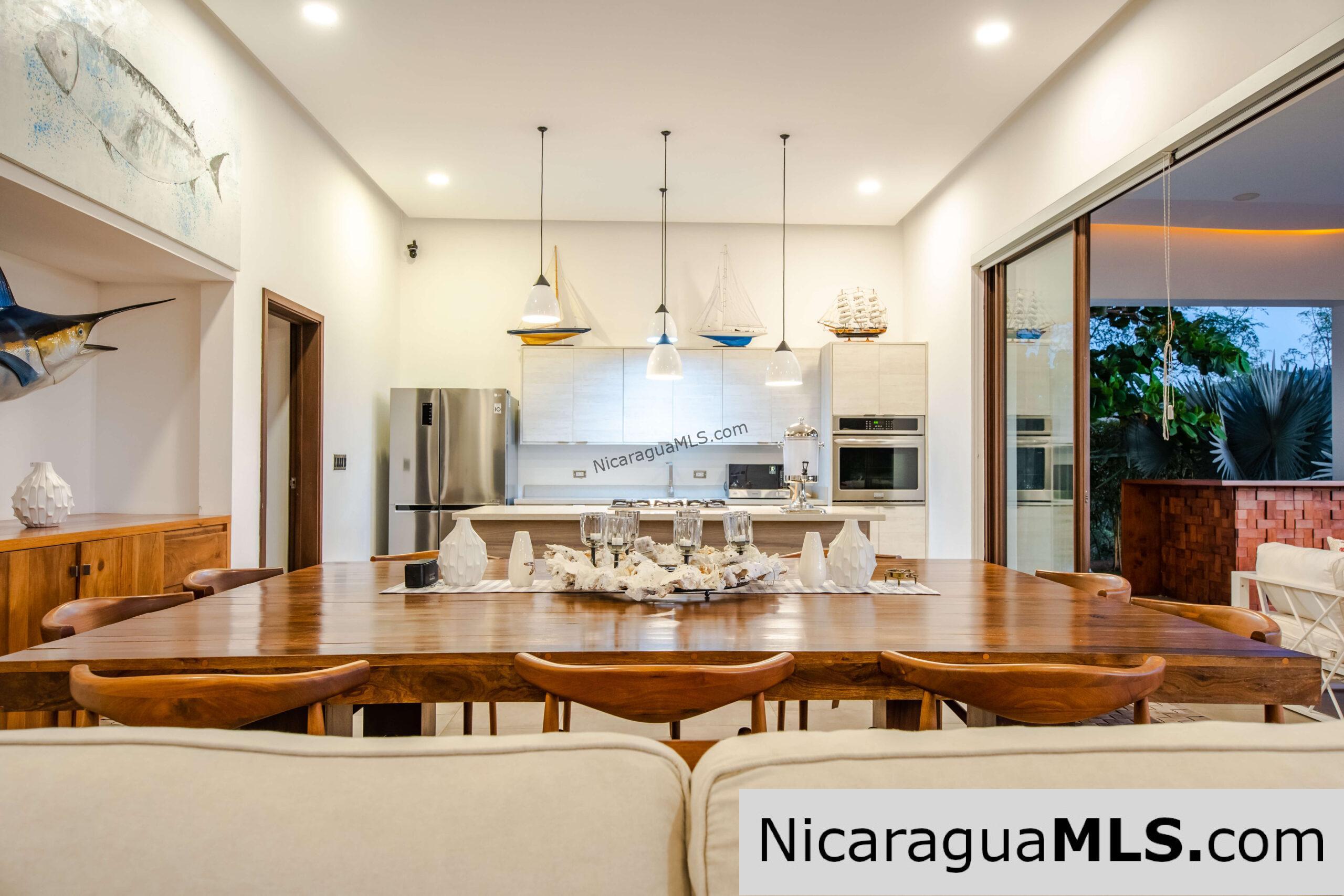 Macarela A Truly Unique Home In San Juan del Sur - Image 8