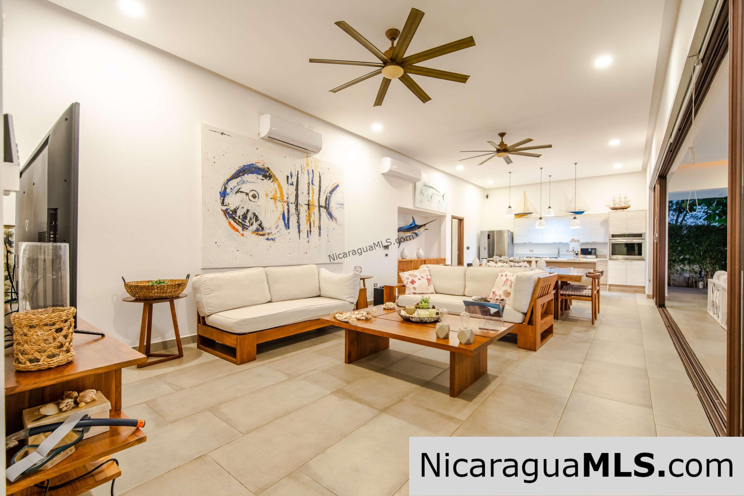 Macarela A Truly Unique Home In San Juan del Sur - Image 7