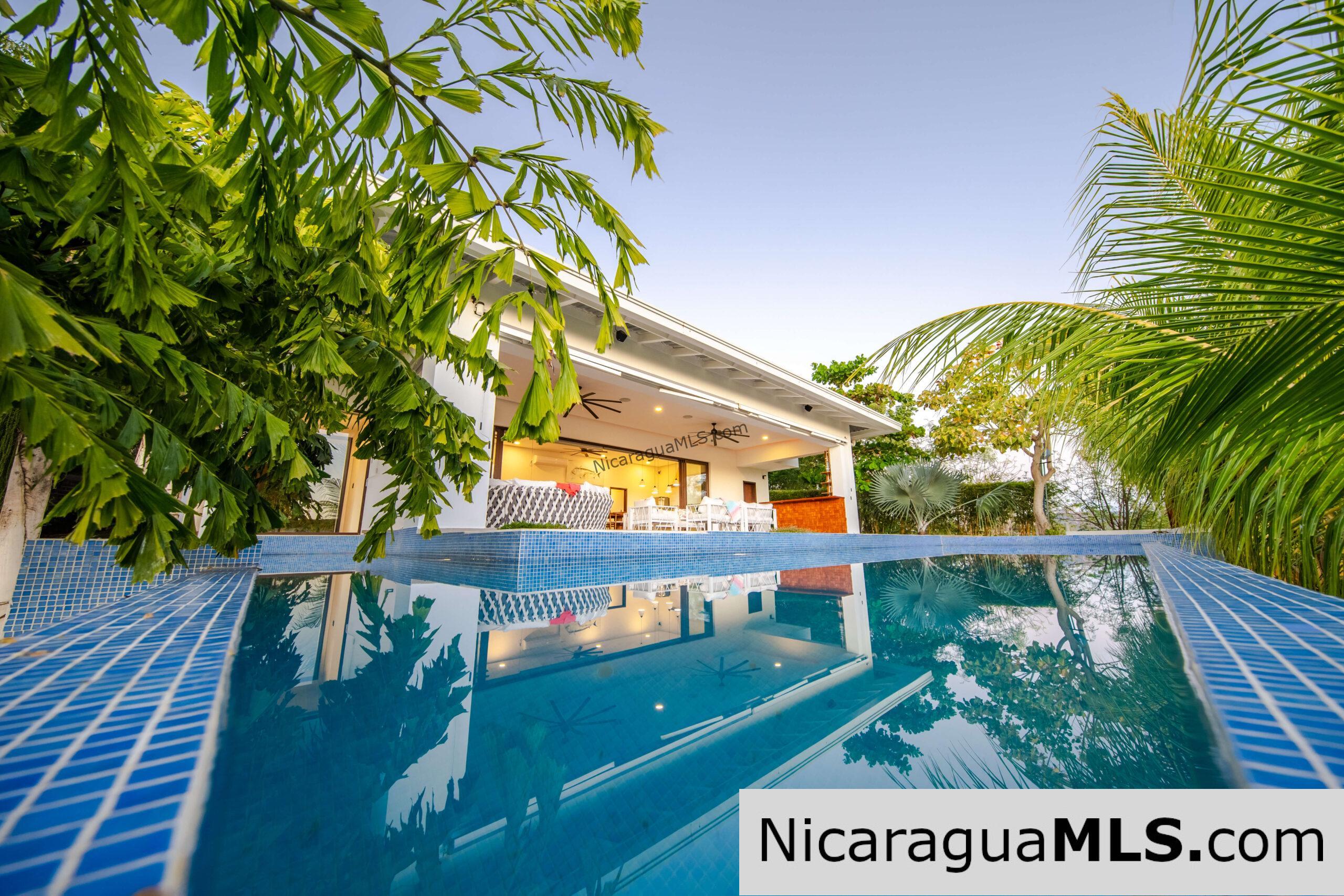 Macarela A Truly Unique Home In San Juan del Sur - Image 4
