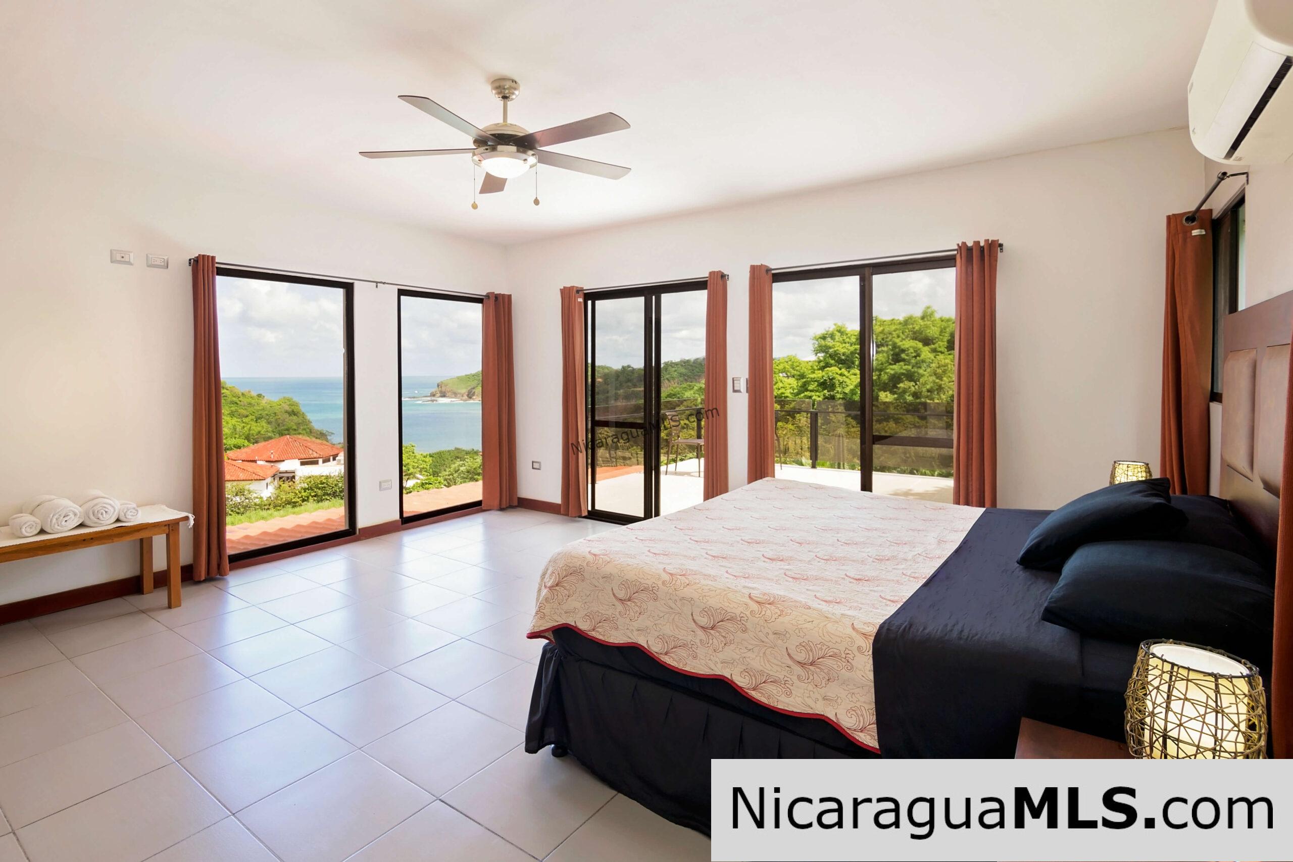 Casa Olimar in Pacific Marlin, San Juan del Sur - Image 12
