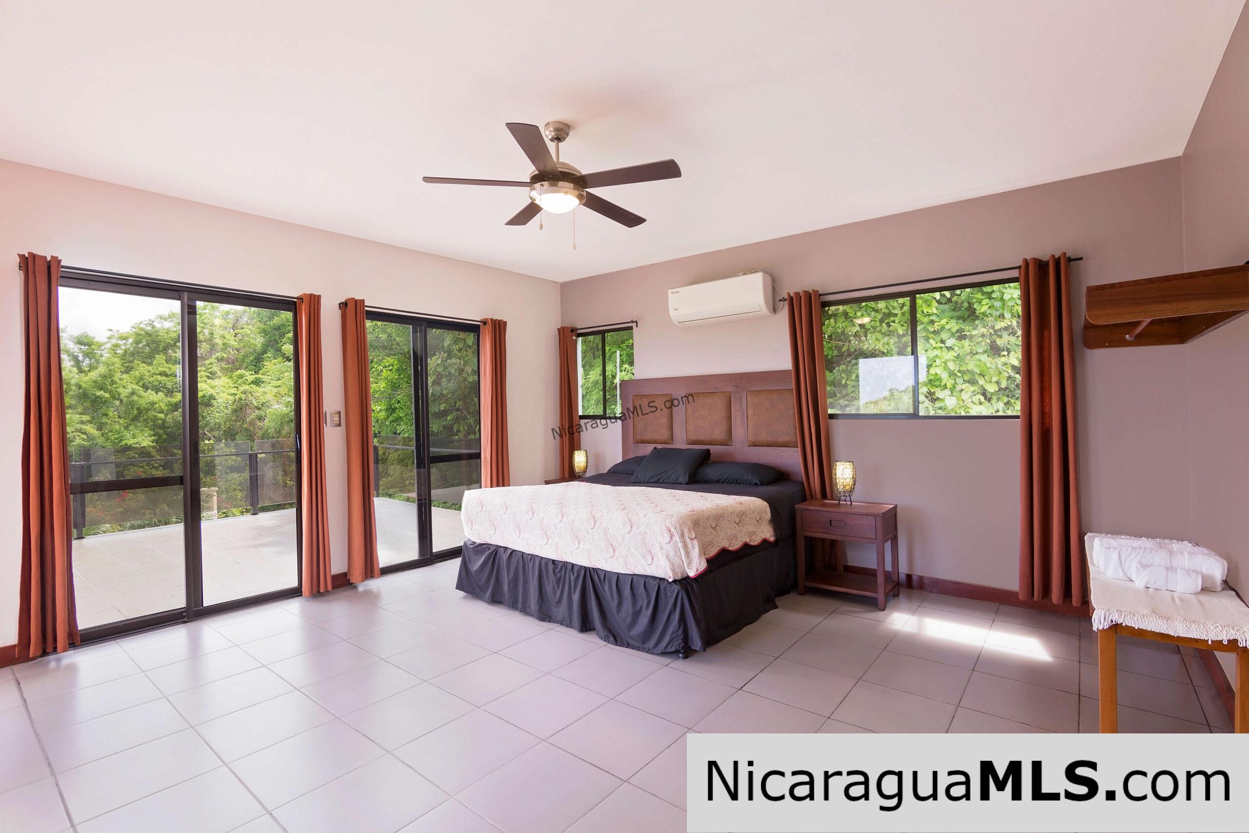 Casa Olimar in Pacific Marlin, San Juan del Sur - Image 13