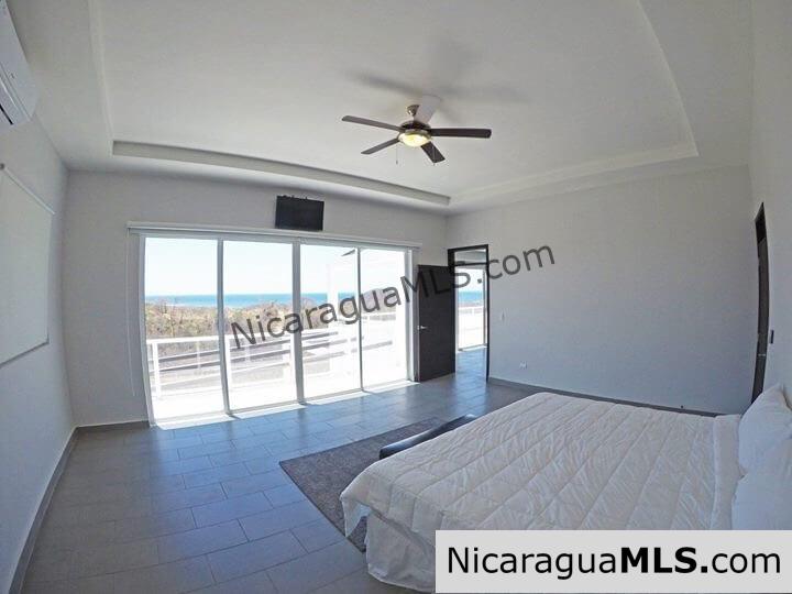 Five bedroom house in Surf Ranch Resort, Popoyo Beach. - Image 15