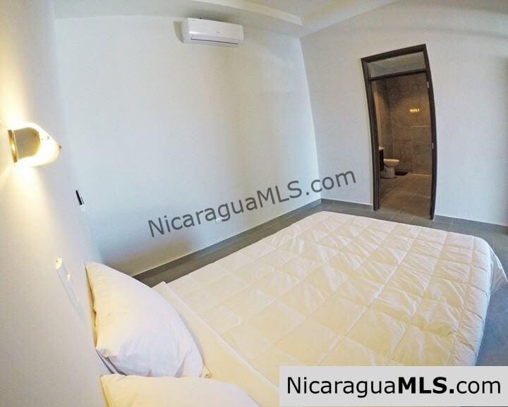 Five bedroom house in Surf Ranch Resort, Popoyo Beach. - Image 16