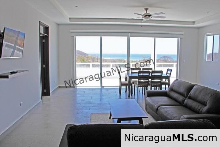 Five bedroom house in Surf Ranch Resort, Popoyo Beach. - Image 3
