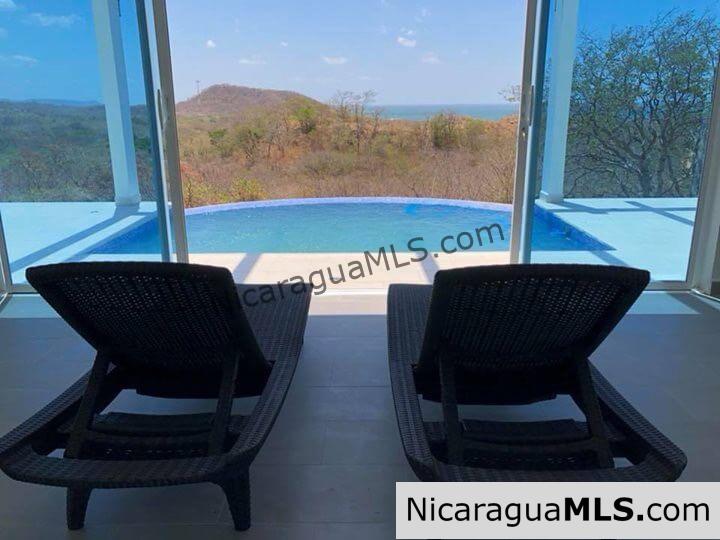 Five bedroom house in Surf Ranch Resort, Popoyo Beach. - Image 6