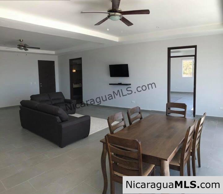 Five bedroom house in Surf Ranch Resort, Popoyo Beach. - Image 9