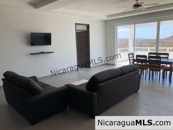 Five bedroom house in Surf Ranch Resort, Popoyo Beach. - Image 10