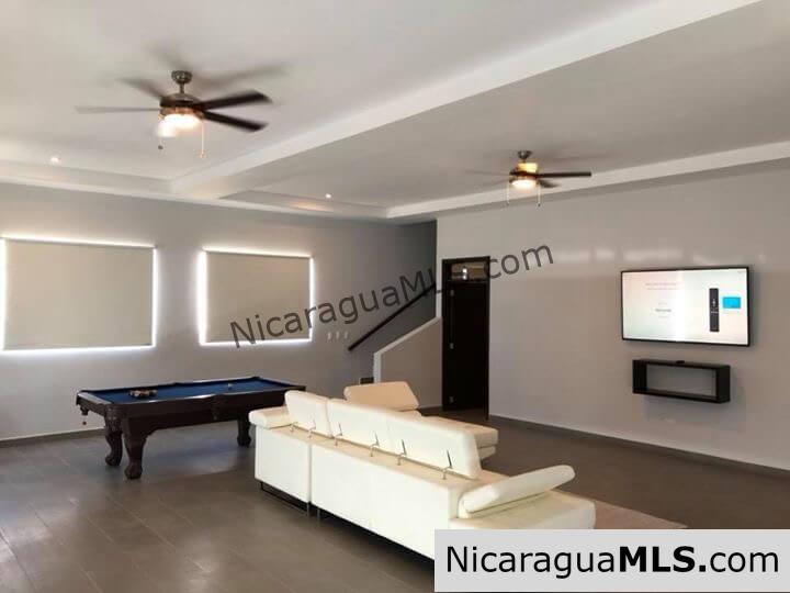 Five bedroom house in Surf Ranch Resort, Popoyo Beach. - Image 11