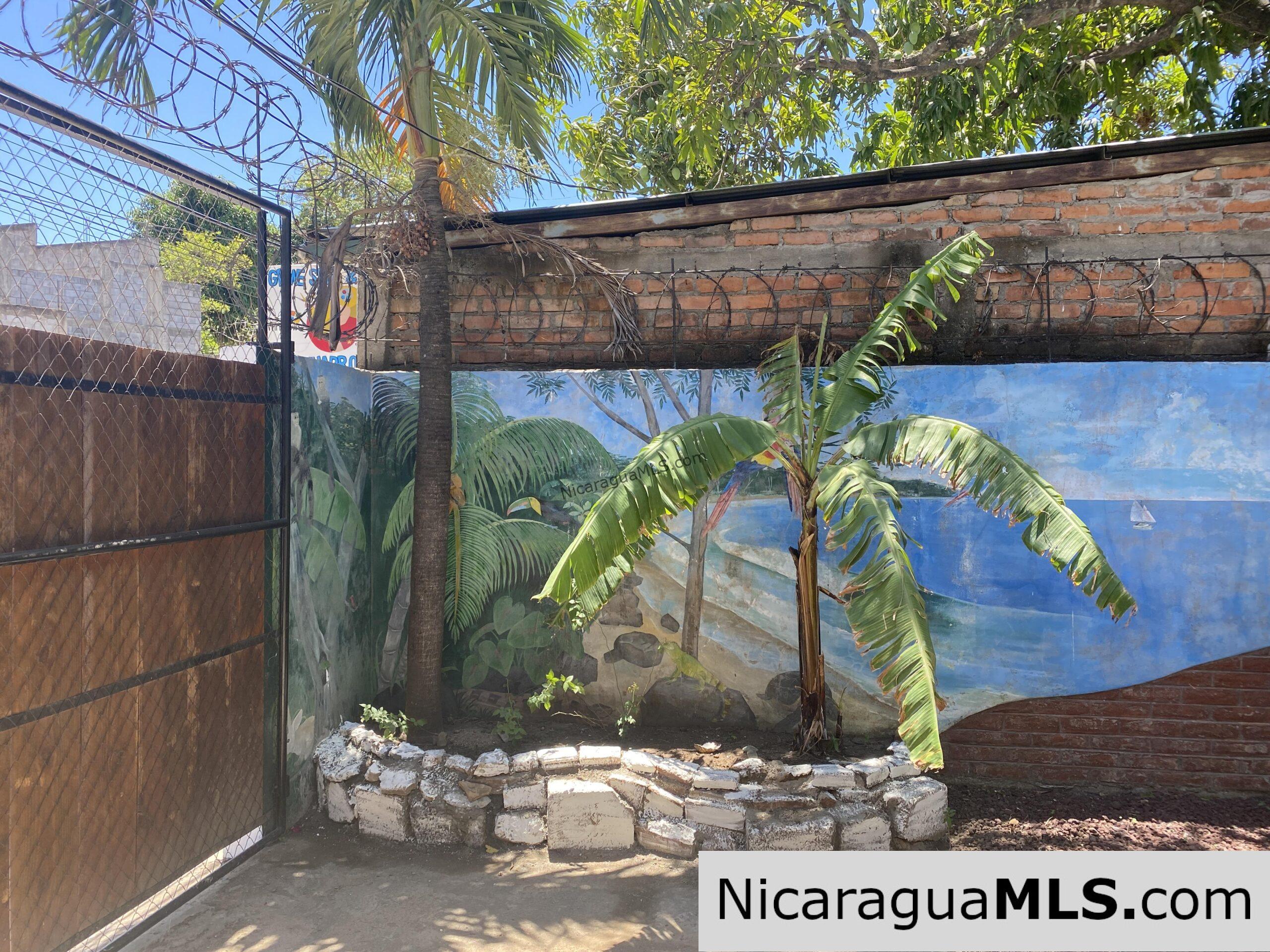 SOLD - Casa Salud Two Bedroom House 2.5 blocks to the beach - Image 2
