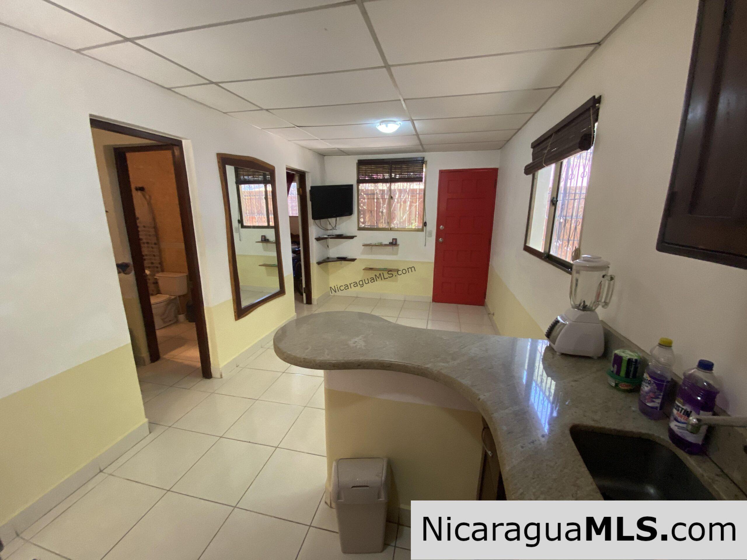 SOLD - Casa Salud Two Bedroom House 2.5 blocks to the beach - Image 6