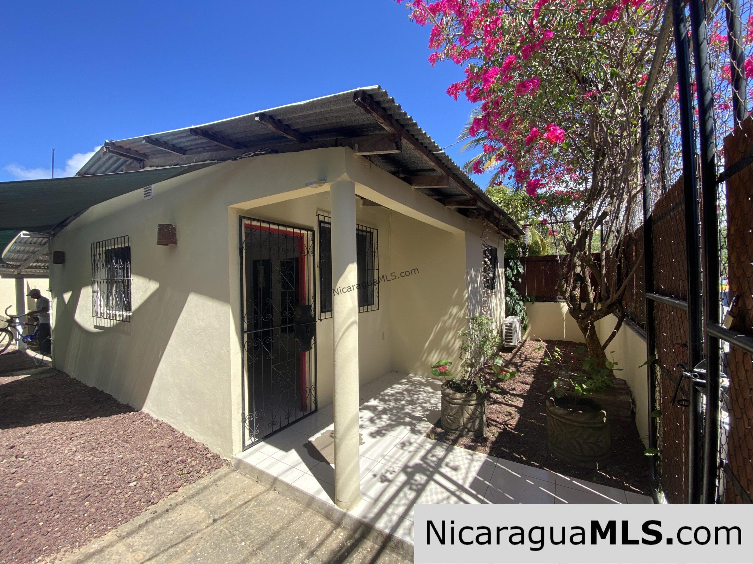SOLD - Casa Salud Two Bedroom House 2.5 blocks to the beach - Image 3