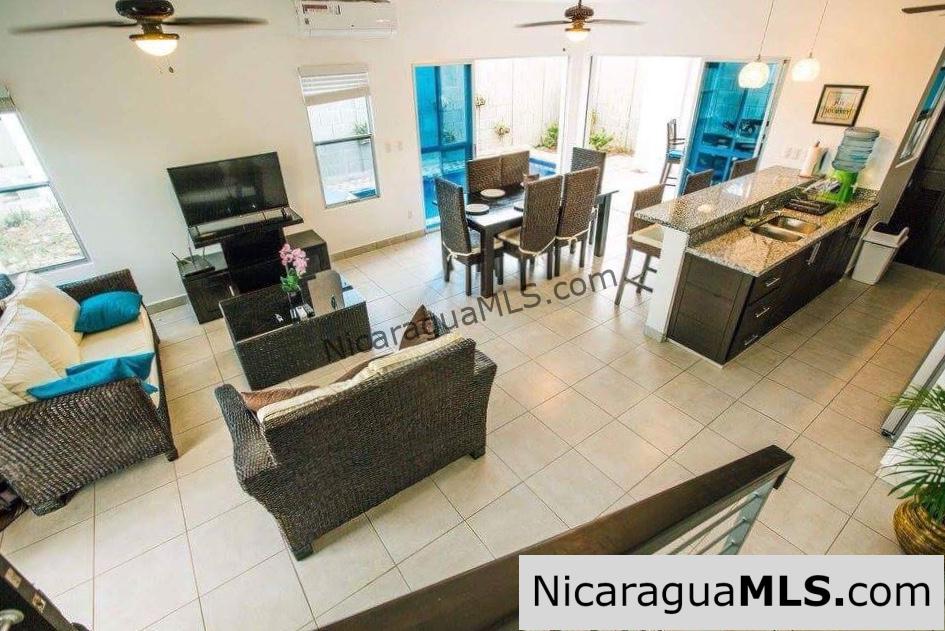 Casa Serenidad 3 Bedroom House for Rent in Colinas de Miramar - Image 3