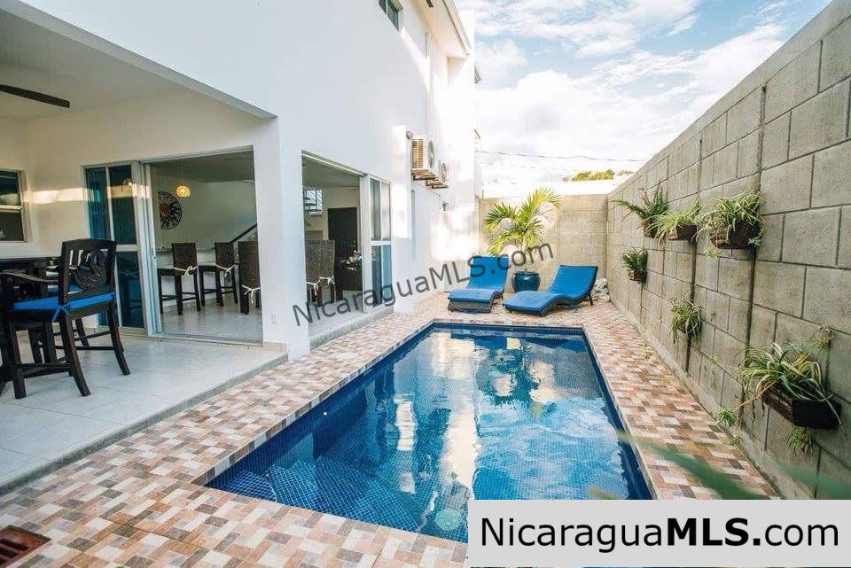 Casa Serenidad 3 Bedroom House for Rent in Colinas de Miramar - Image 2