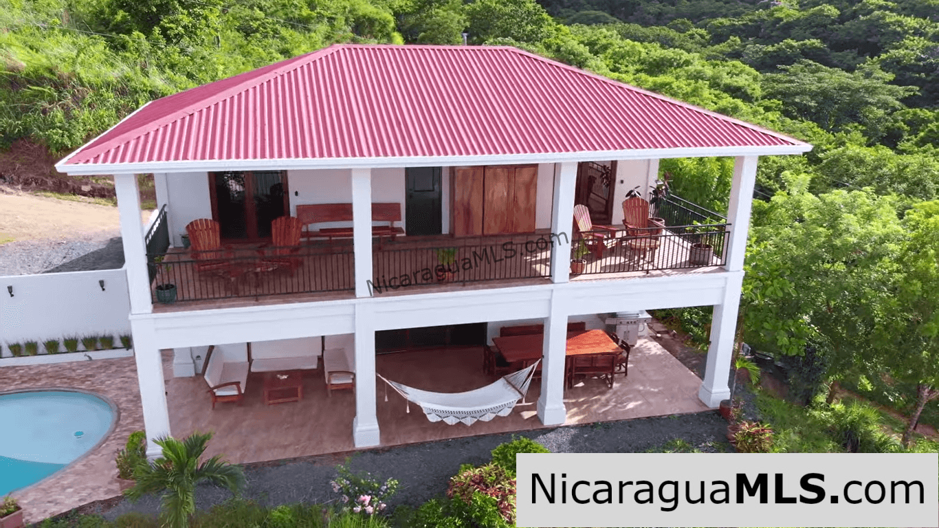 Casa Soma in San Juan del Sur - Image 14