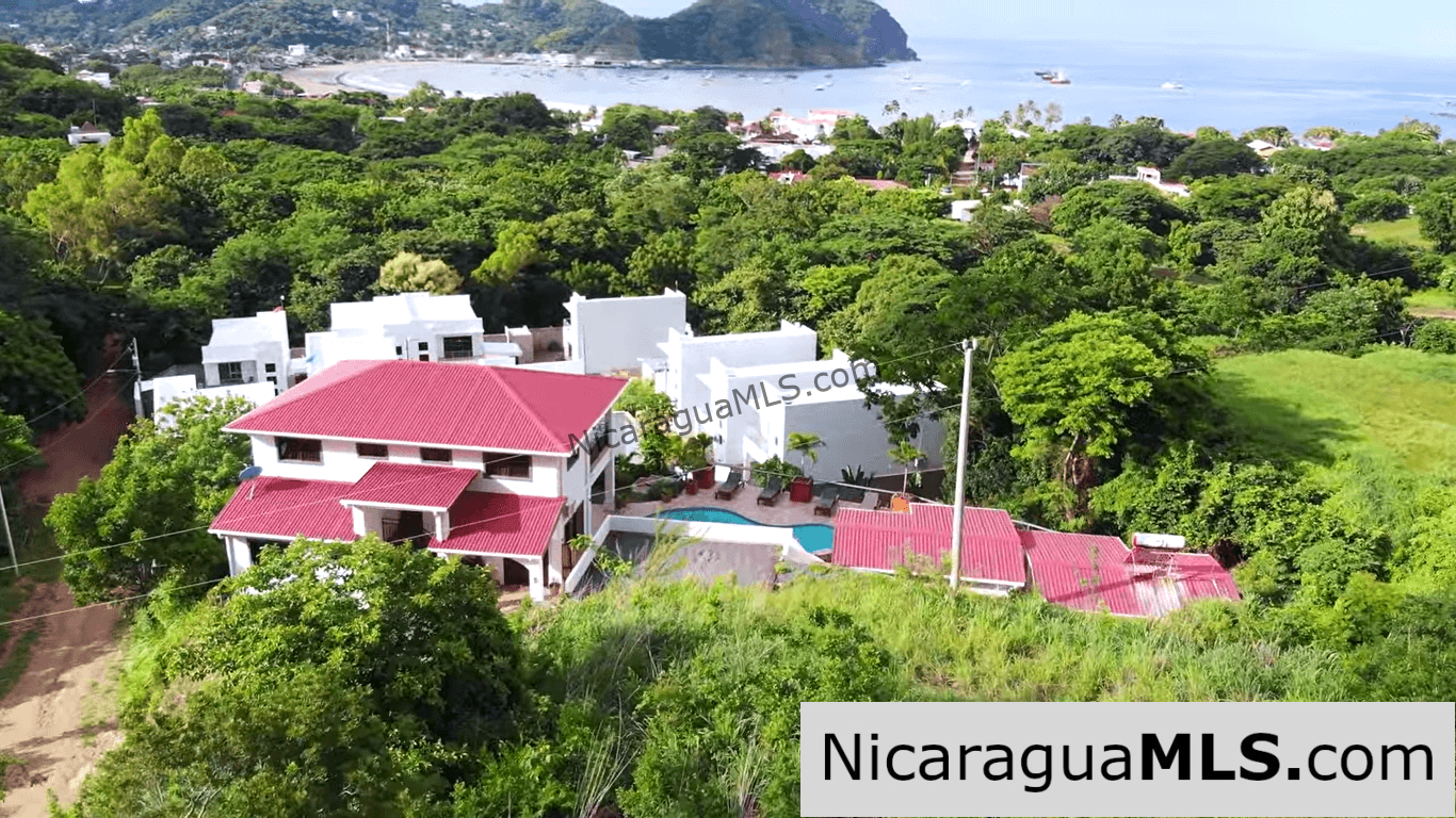 Casa Soma in San Juan del Sur - Image 19