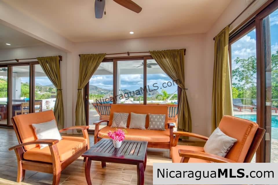 Casa Soma in San Juan del Sur - Image 4