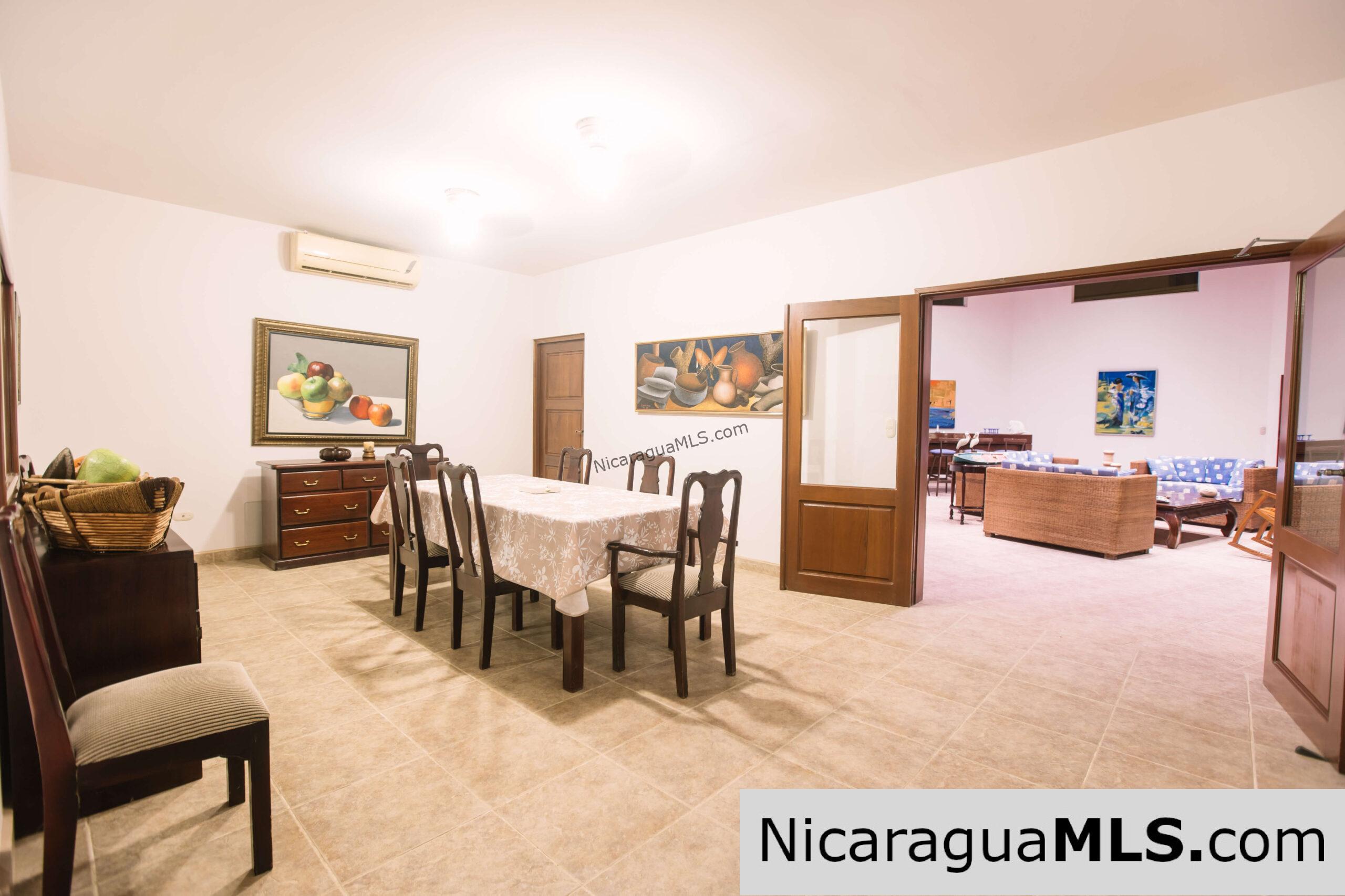 Two-Story House in La Talanguera - Image 15