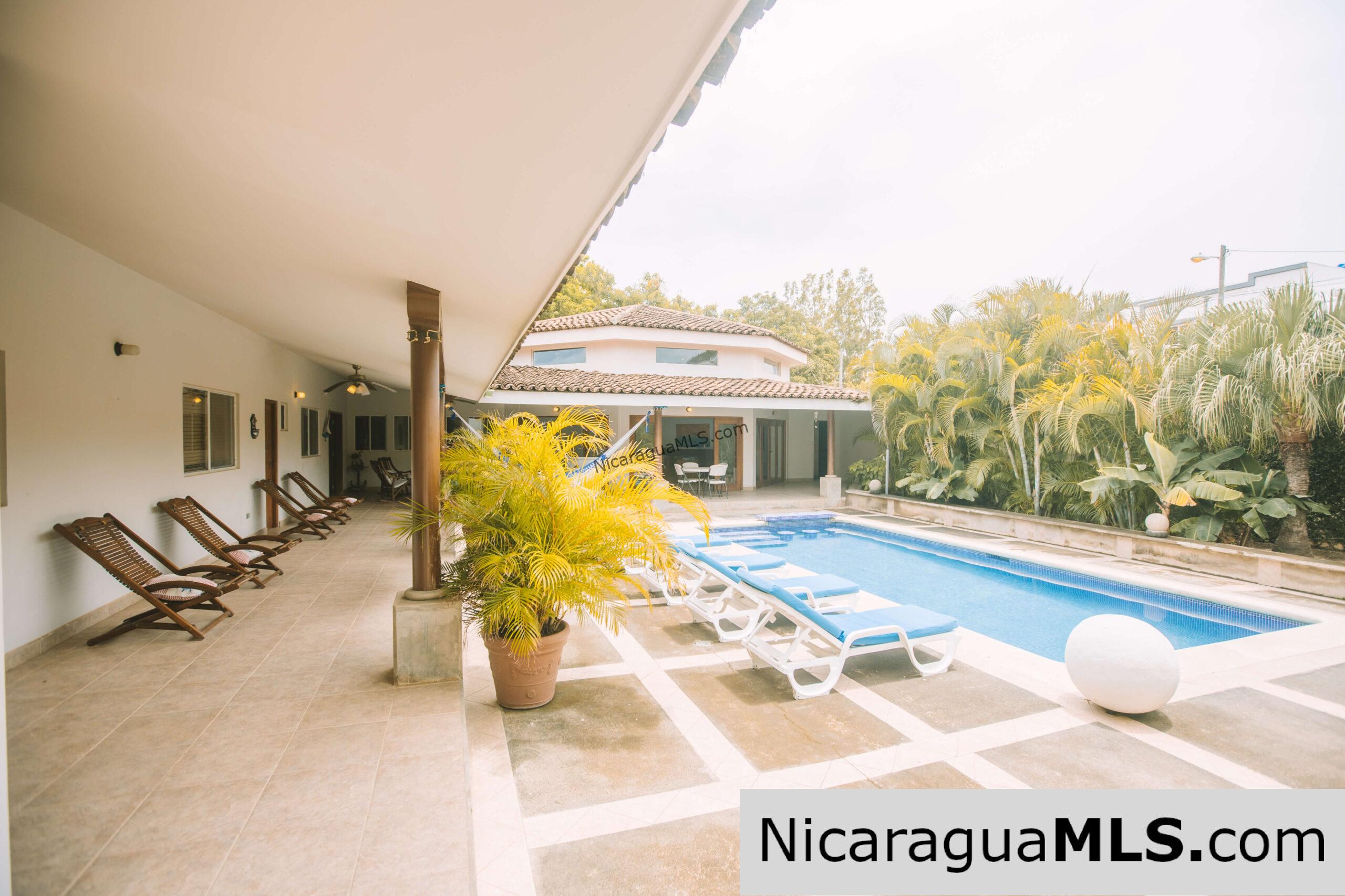 Two-Story House in La Talanguera - Image 5