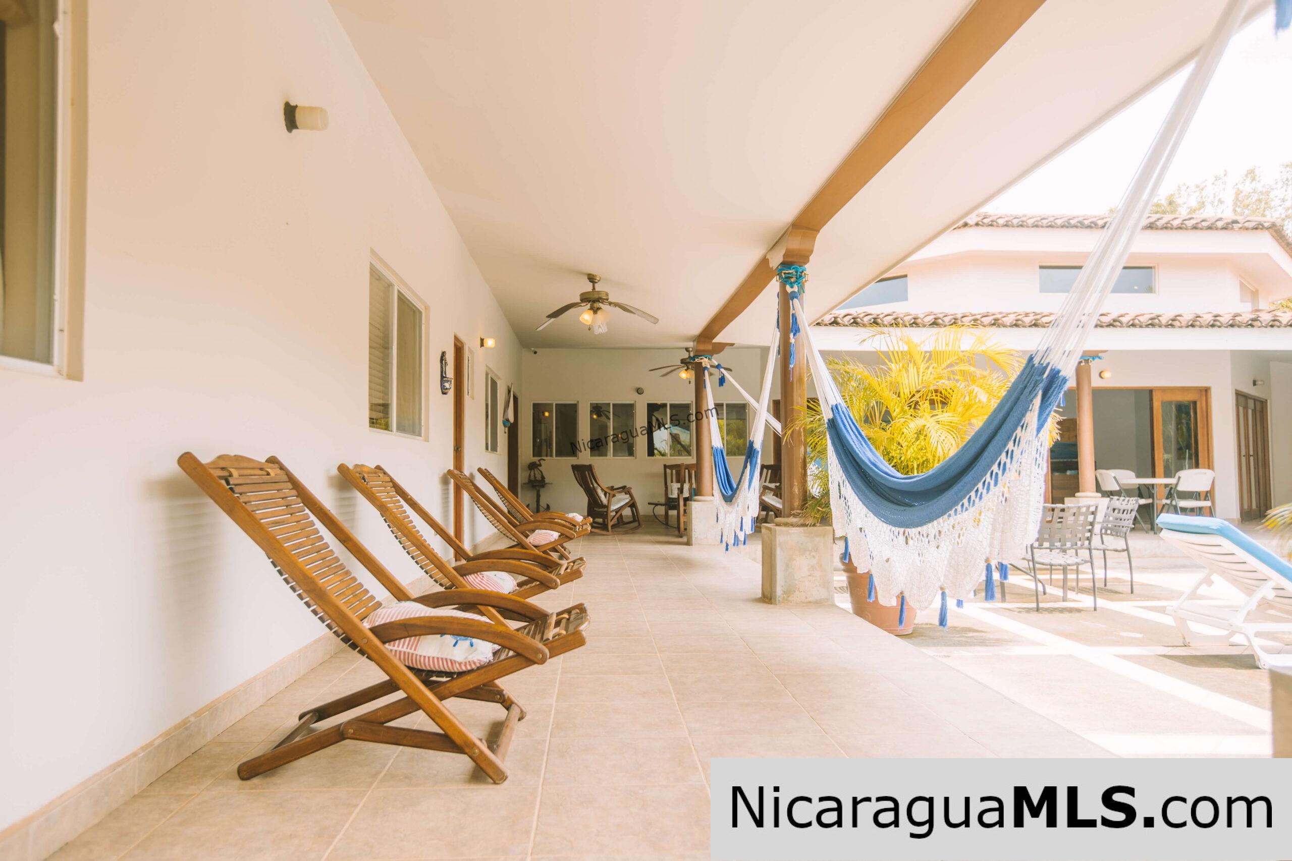 Two-Story House in La Talanguera - Image 6