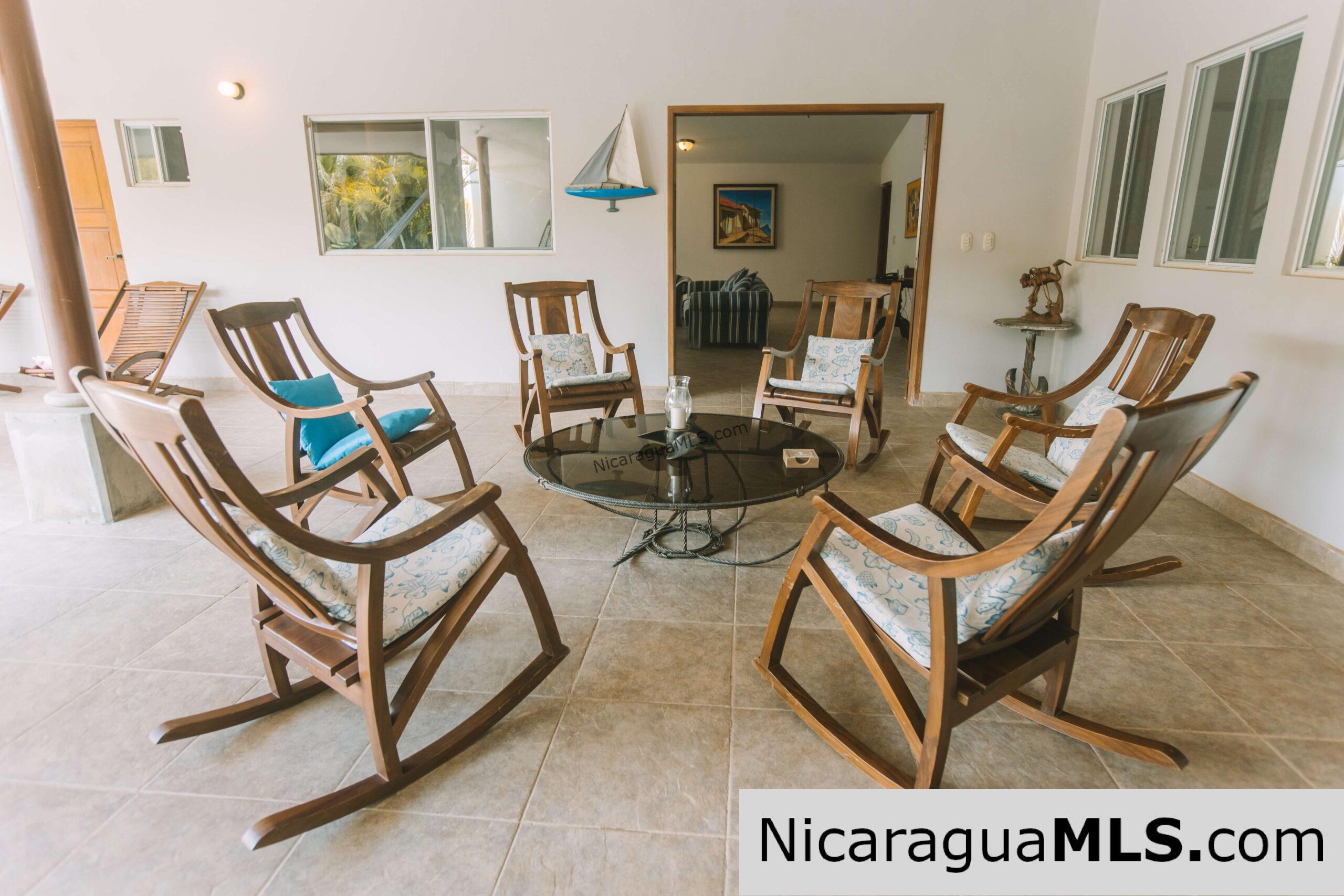 Two-Story House in La Talanguera - Image 11