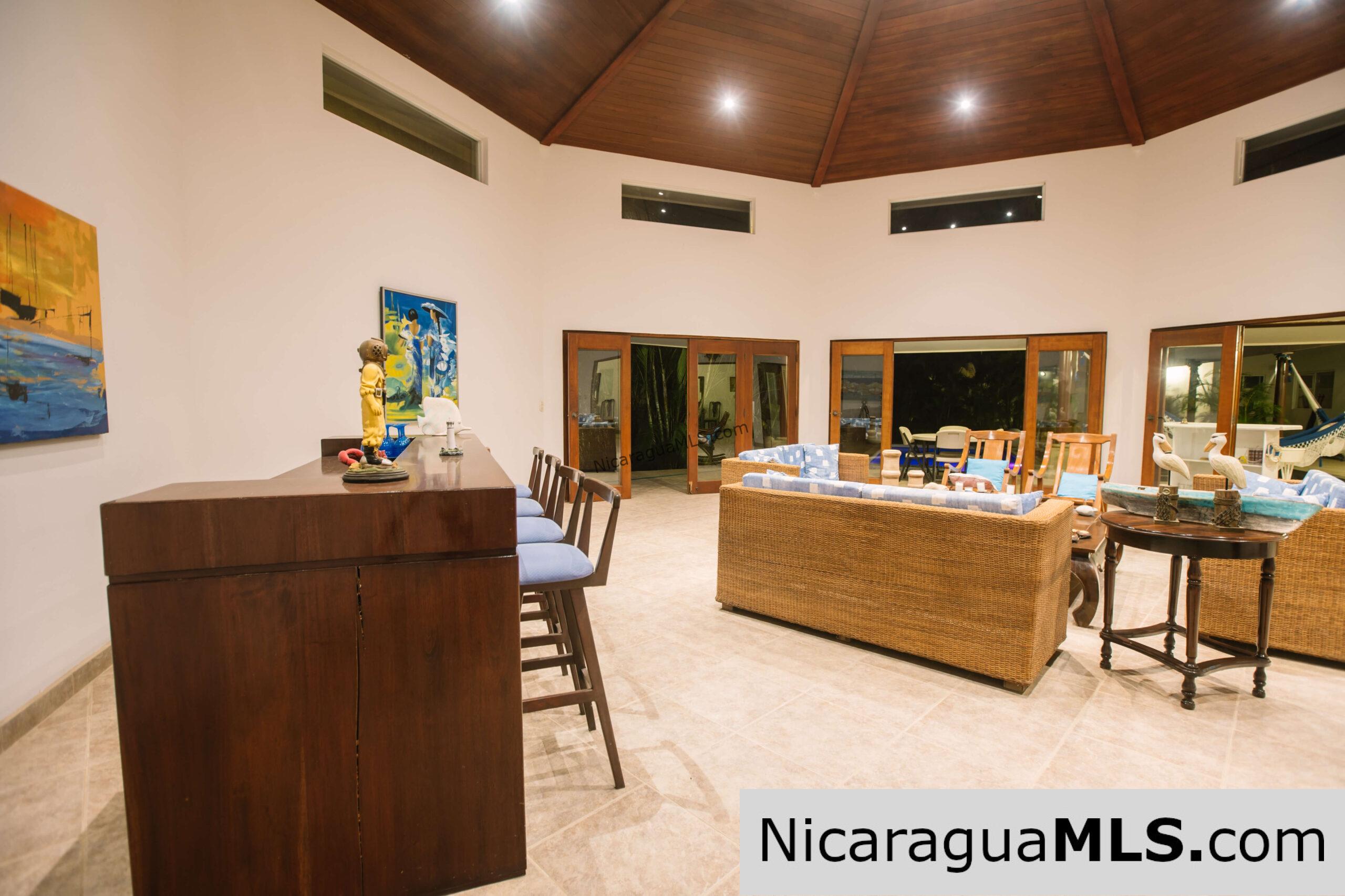 Two-Story House in La Talanguera - Image 12
