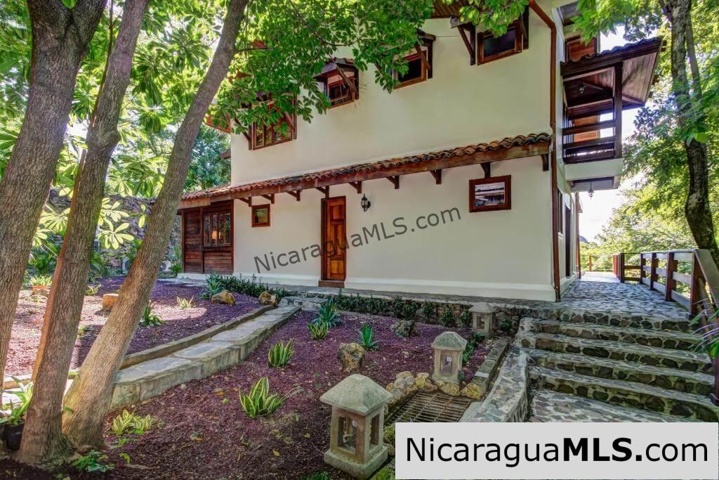 Vista Bahia, four bedroom house in Redonda Bay - Image 18