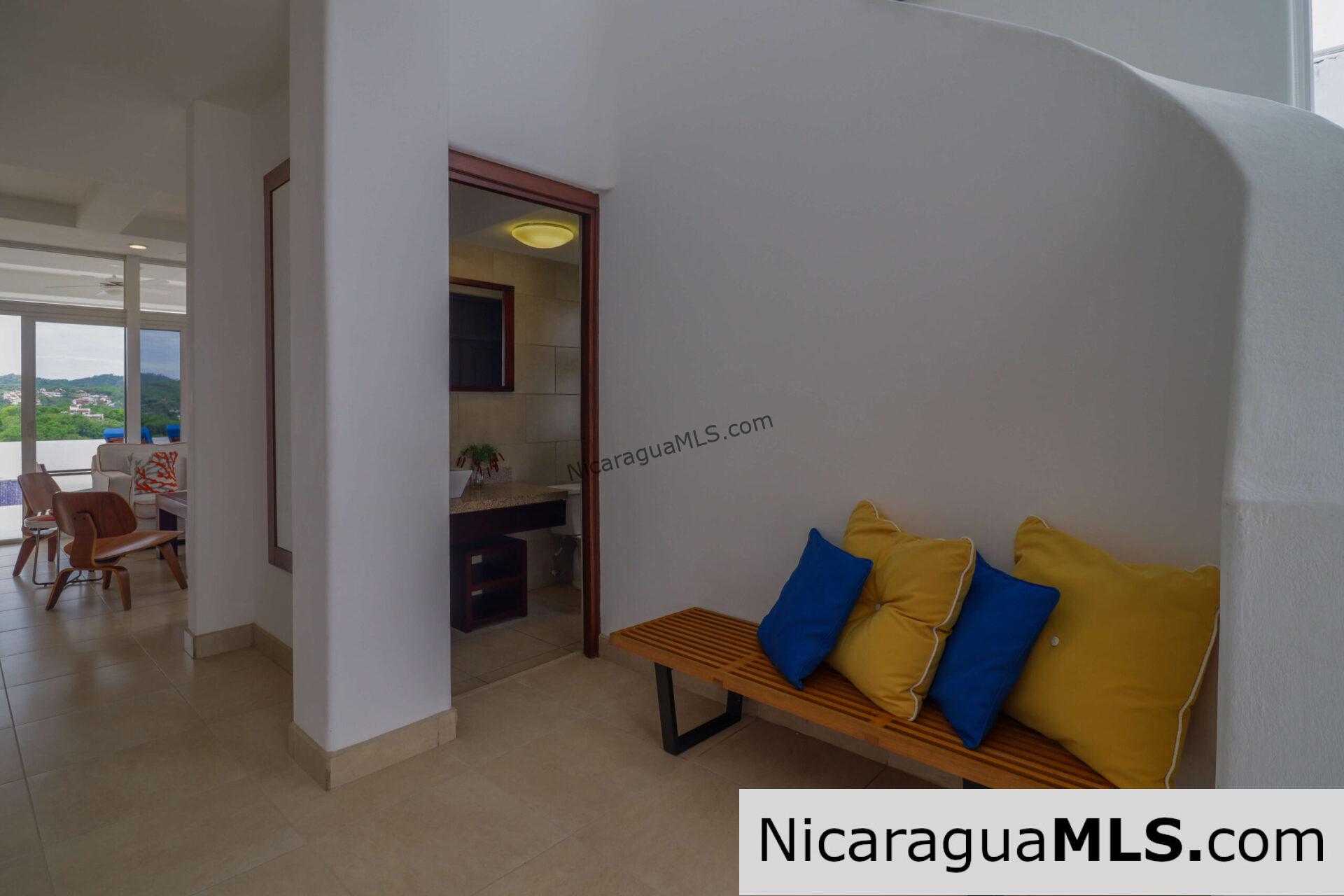 Casa Vista del Mar in Lomas de San Juan - Image 12