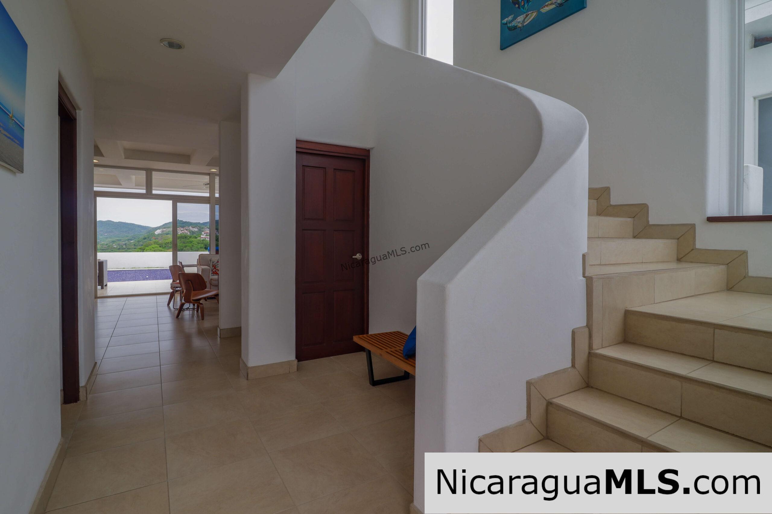 Casa Vista Del Mar In Lomas de San Juan SJDS - Image 12