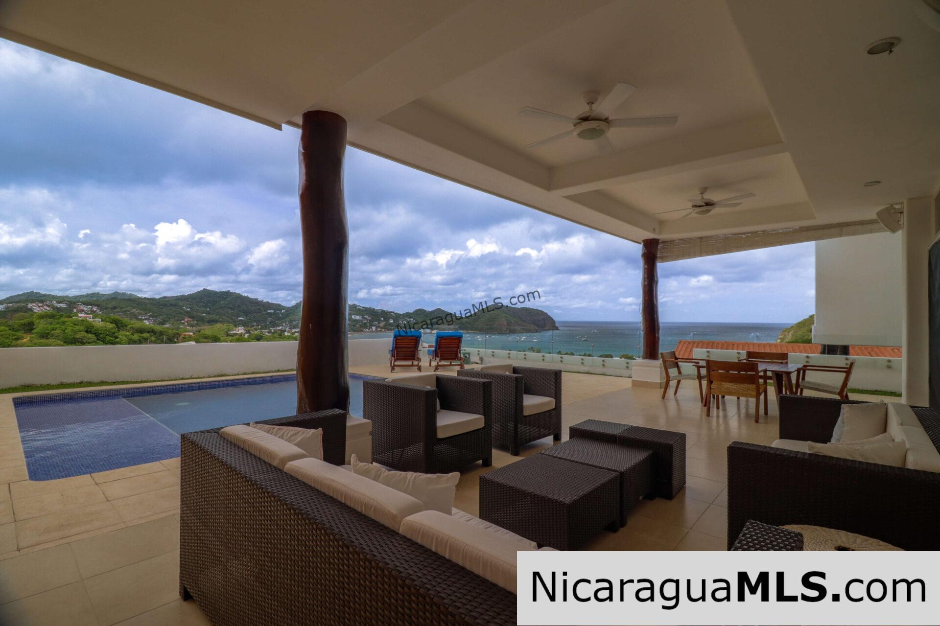 Casa Vista del Mar in Lomas de San Juan - Image 2