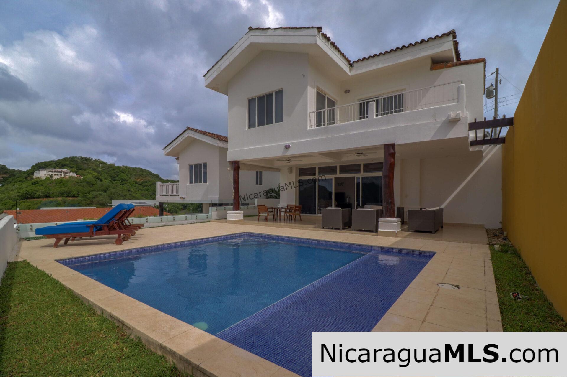 Casa Vista del Mar in Lomas de San Juan - Image 4