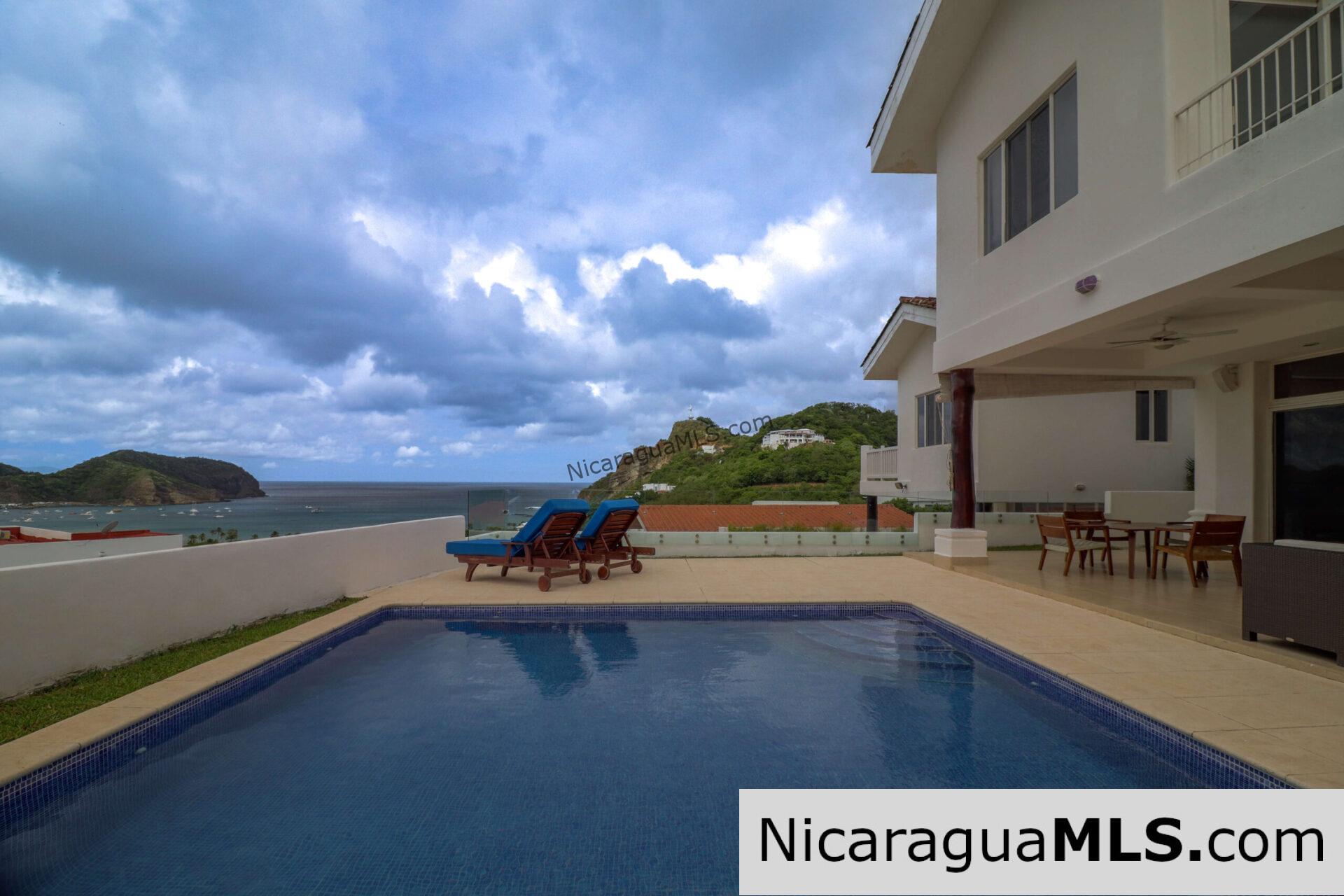 Casa Vista del Mar in Lomas de San Juan - Image 3