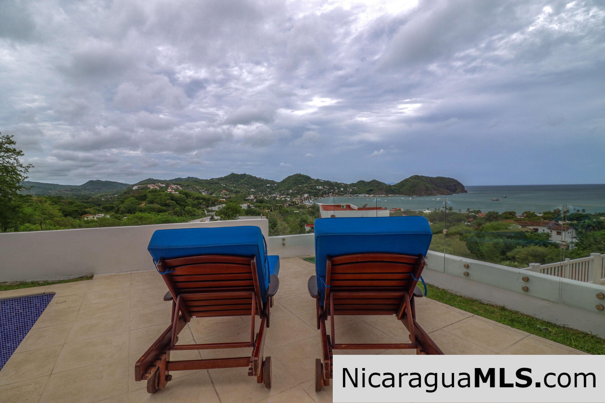 Casa Vista Del Mar In Lomas de San Juan SJDS - Image 4