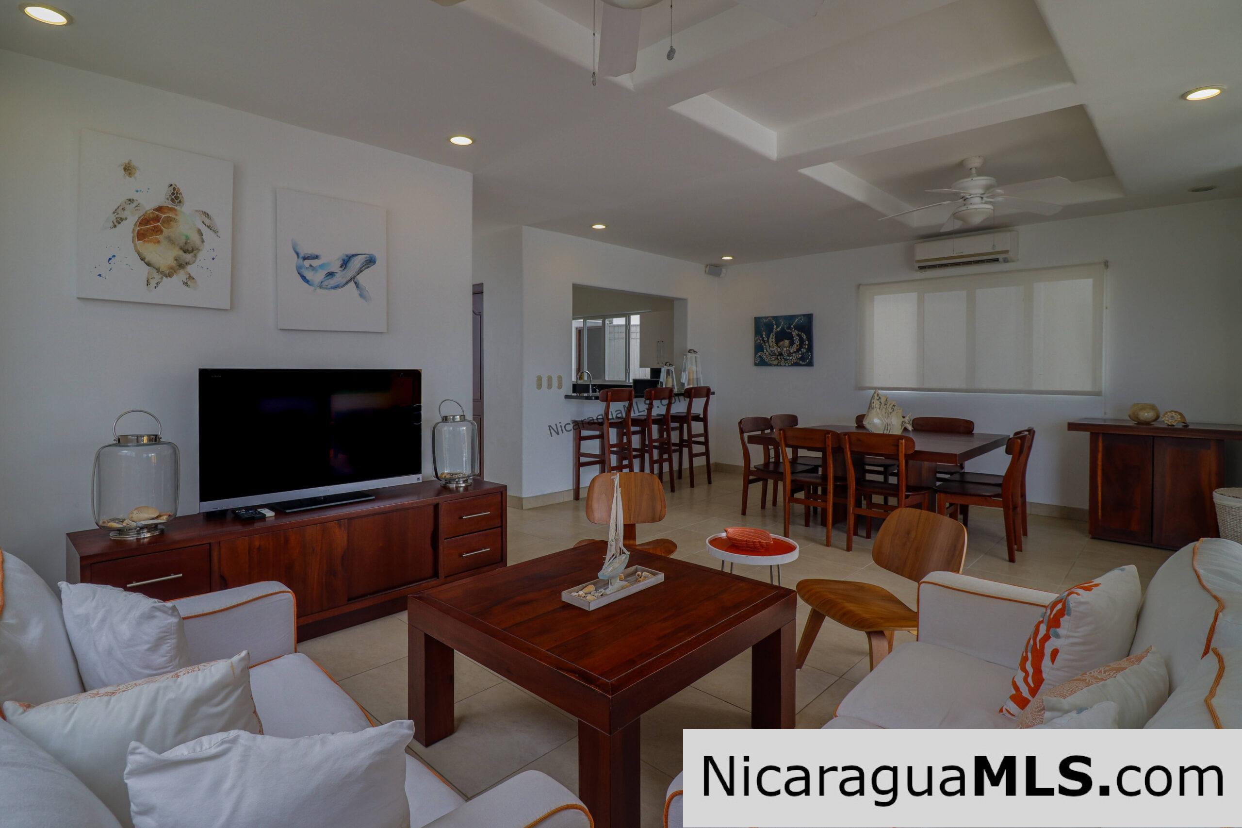 Casa Vista Del Mar In Lomas de San Juan SJDS - Image 5