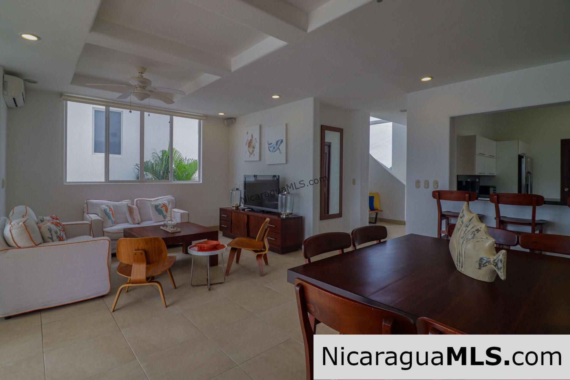 Casa Vista del Mar in Lomas de San Juan - Image 7