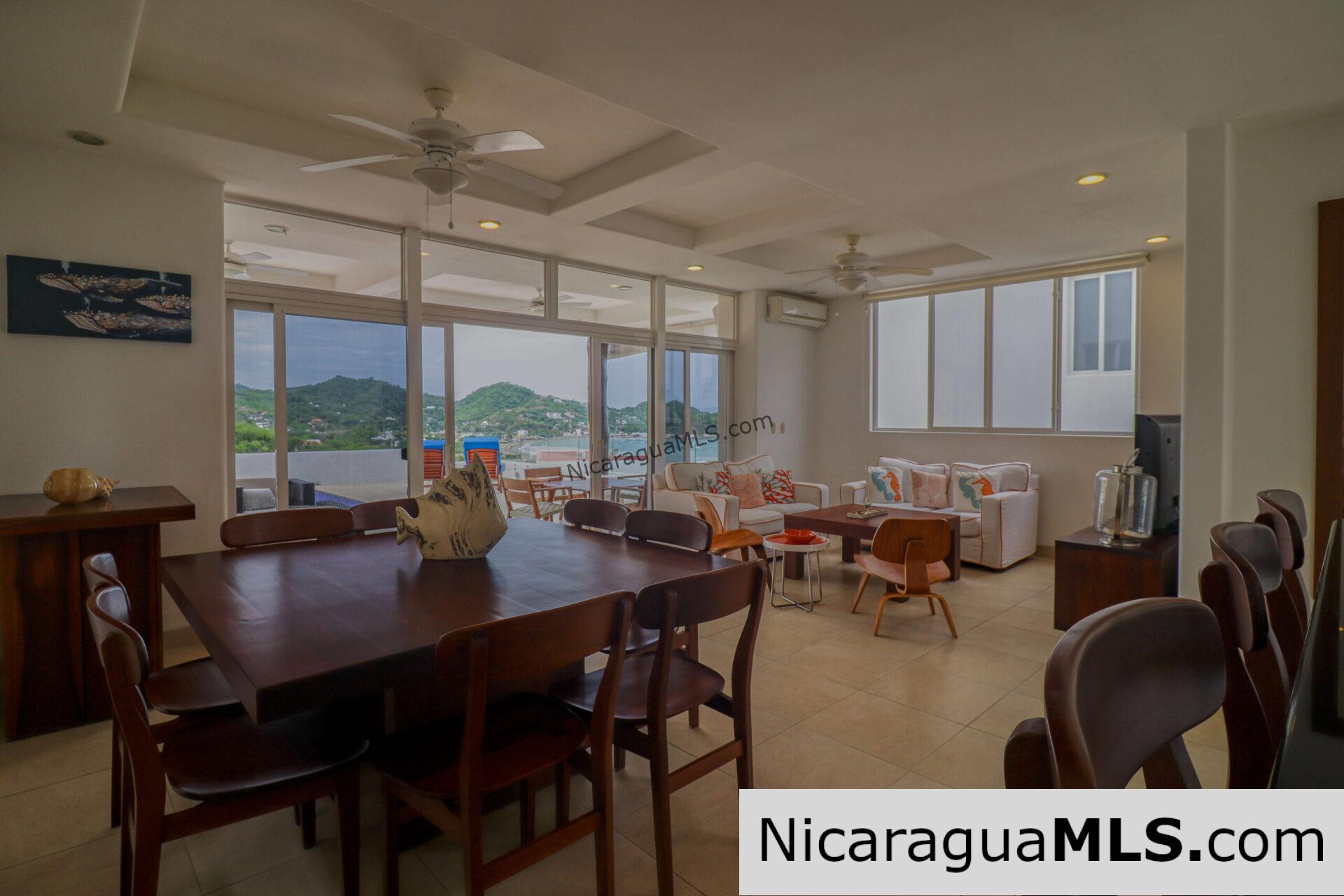 Casa Vista del Mar in Lomas de San Juan - Image 5