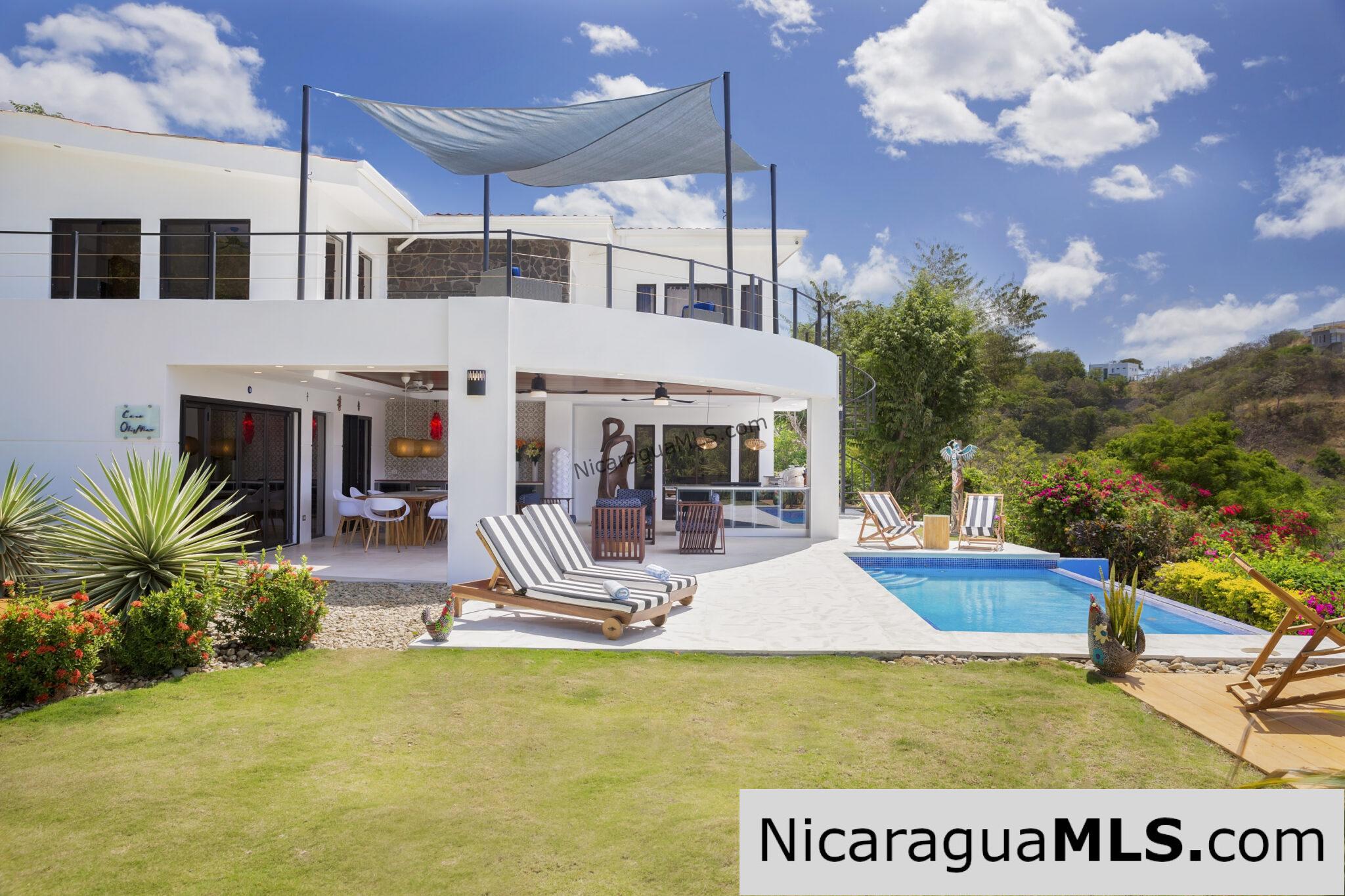 Casa Oli Mar 3 Bedroom House for Rent in Pacific Marlin