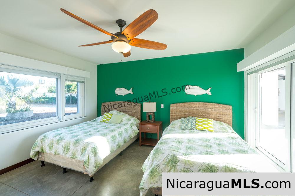 Casa Del Mar a Beach Front House in Playa Marsella - Image 14