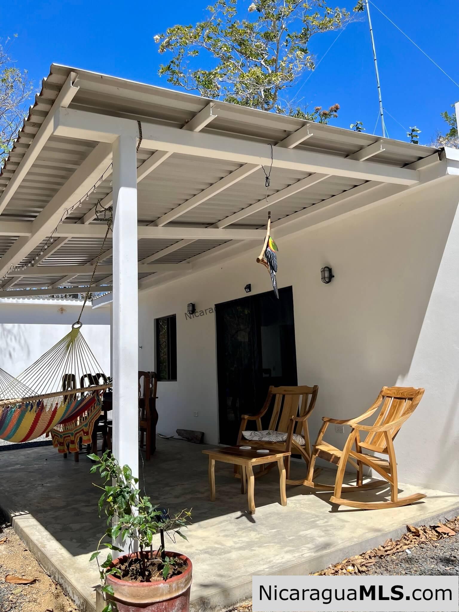 Two singles houses in one property at Camino del Sol - Image 18