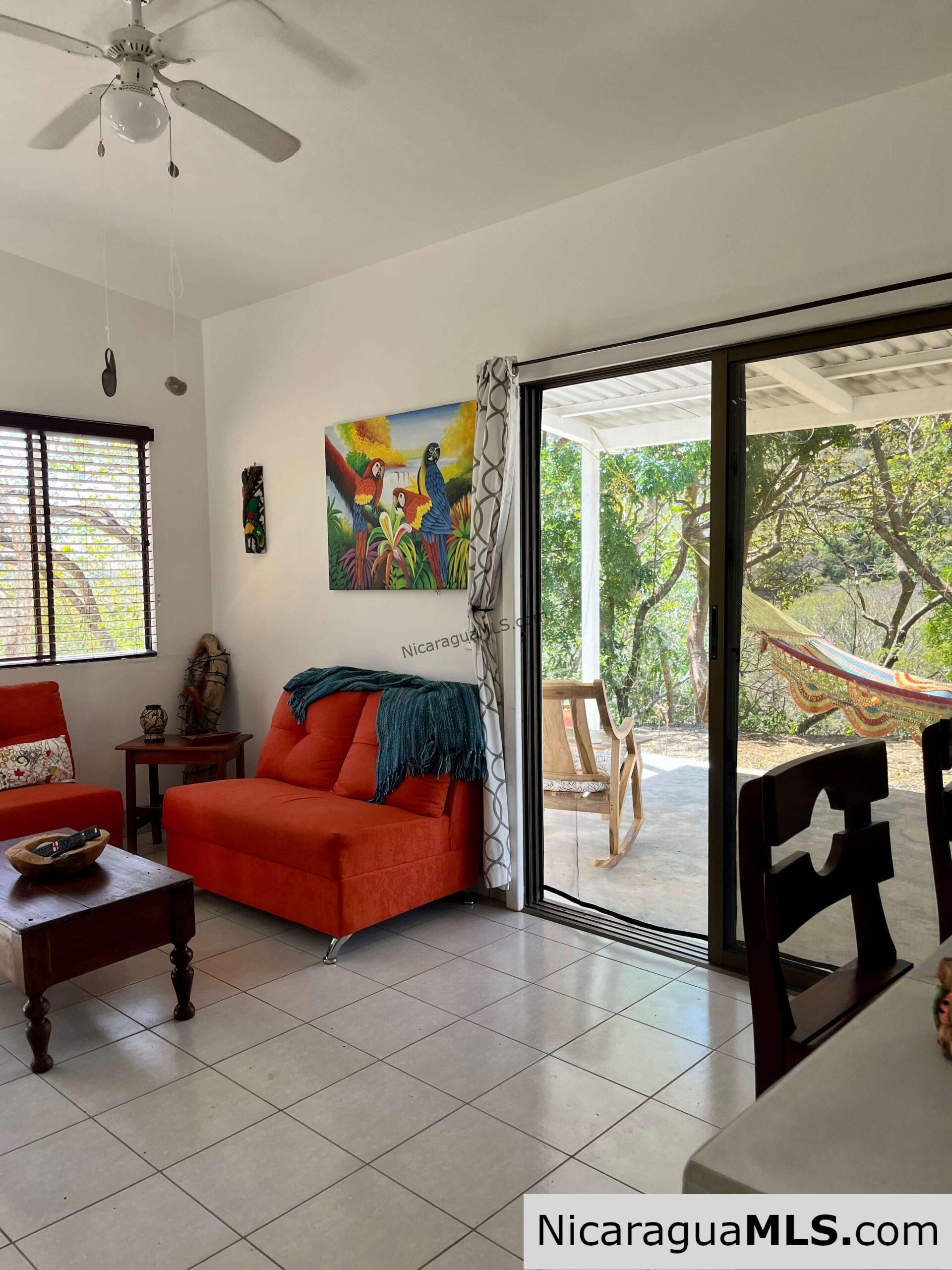 Two singles houses in one property at Camino del Sol - Image 5