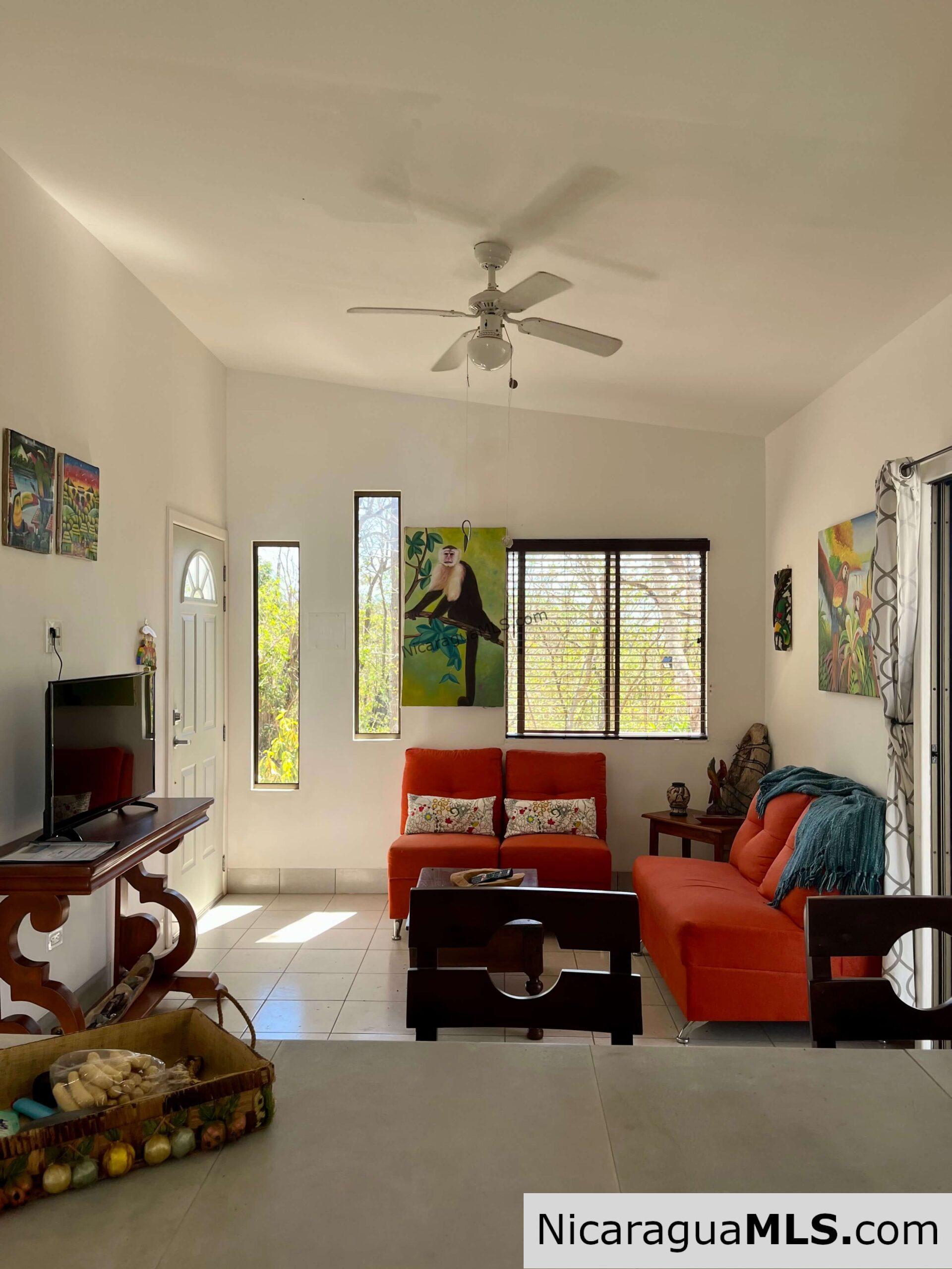 Two singles houses in one property at Camino del Sol - Image 4