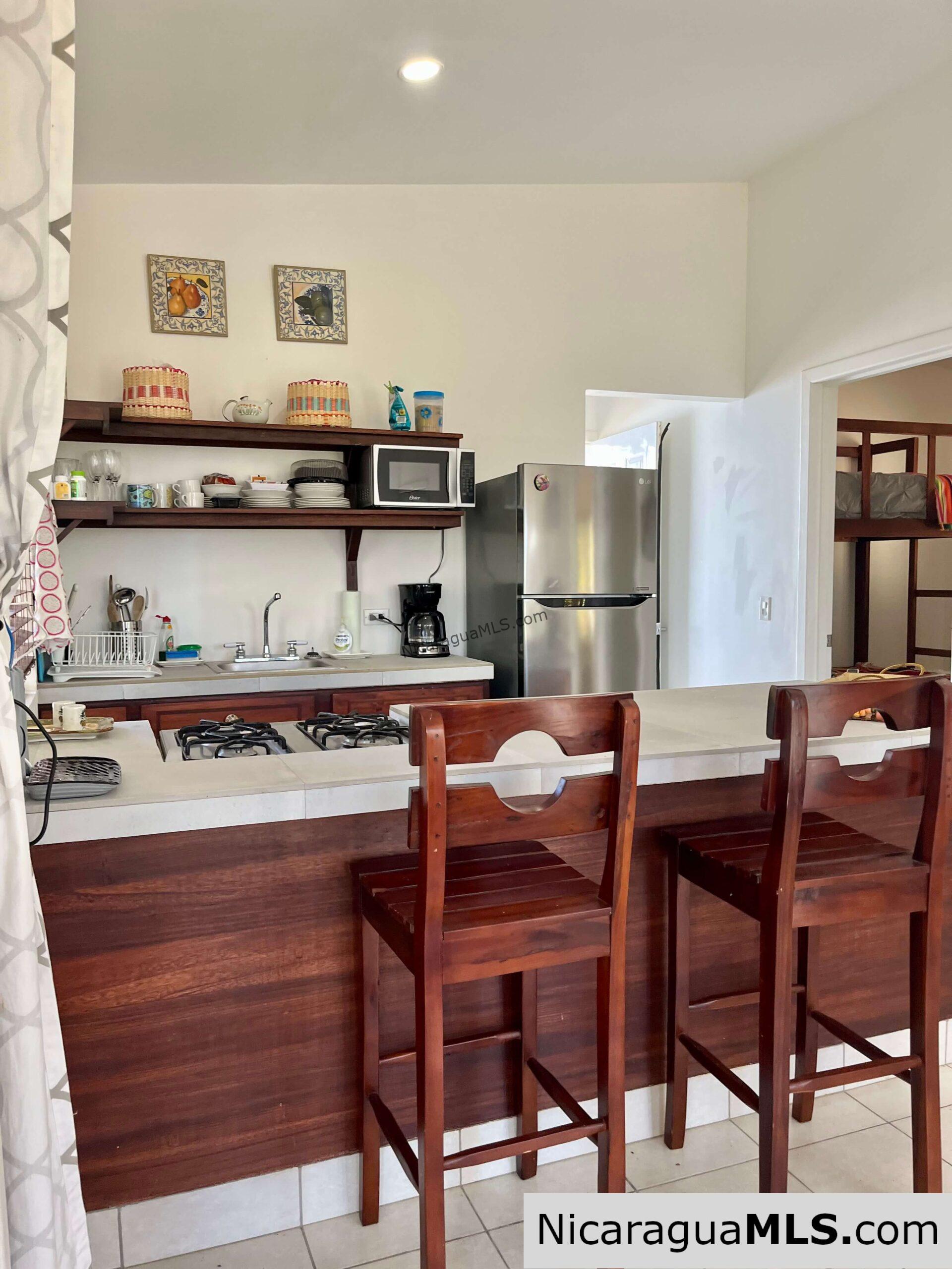 Two singles houses in one property at Camino del Sol - Image 6